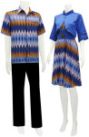 Dress Couple SDD054