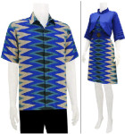 Dress Couple Terbaru SDD059