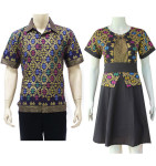 Dress Couple Terbaru SDD059