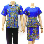 Dress Pasangan Modern SDD052