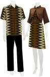 Dress Pasangan Modern SDD057