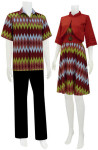 Dress Couple Modern SDD055
