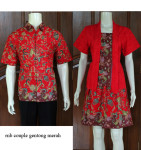 Sarimbit Dress SDD019