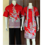 Sarimbit Dress SDD032