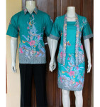 Sarimbit Dress SDD035