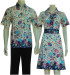 Sarimbit Dress Terbaru SDD049