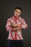 Hem Batik Modern HBD060