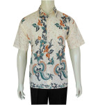 Batik Modern Pria HBD066