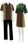 Sarimbit Dress Batik SDD058