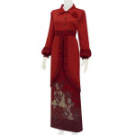 Baju Batik Wanita GBD08