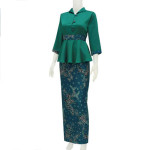 Dress Setelan Wanita DBD037