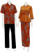 Sarimbit Gamis SGD050