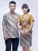 Baju Batik Couple SDD038