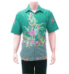 Baju Batik Pria HBD074