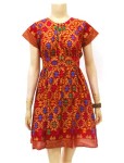 Baju Batik Wanita DBD047