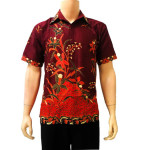 Batik Pria HBD070