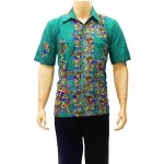 Batik Pria Terbaru HBD075
