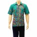 Batik Pria Terbaru HBD075