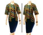 Batik Wanita BBD053