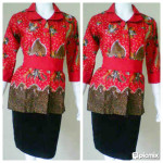 Batik Wanita BBD062