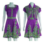 Batik Wanita DBD052