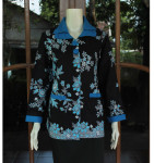 Blazer Batik BBD057