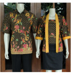 Blus Batik Couple SBD042