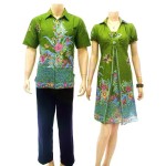 Dress Couple Modern SDD062