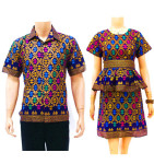 Dress Couple Modern SDD066