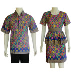 Dress Pasangan SDD065