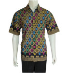 Kemeja Batik HBD068