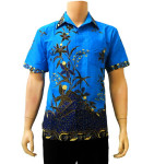 Kemeja Pria Batik HBD069