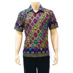 Kemeja Pria Batik HBD072