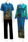 Muslim Couple SGD064