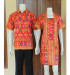 Sarimbit Dress modern SDD060