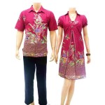 Sarimbit Dress Modern SDD071