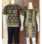 Dress Couple SDD061
