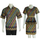 Sarimbit Dress SDD064