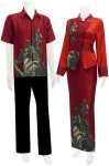 Sarimbit Gamis Modern SGD065