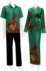 Sarimbit Gamis Terbaru SGD066
