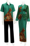 Sarimbit Gamis Terbaru SGD066