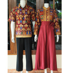 Sarimbit Muslim SGD067