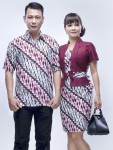 Sarimbit Dress Terbaru SDD063
