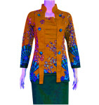 Batik Wanita BBD066