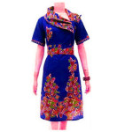 Batik Wanita DBD055