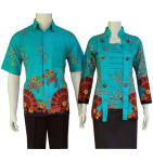 Blus Couple SBD045
