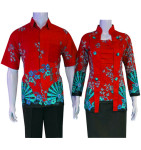Blus Couple Terbaru SBD044