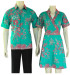 Dress Couple Batik SDD078