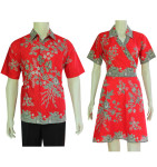 Dress Couple SDD077