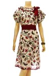 Dress Modern DBD058